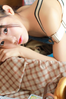国子监来了个女弟子